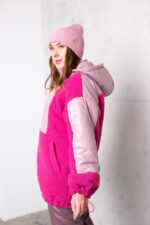 Куртка утепленная "Камилла" — изображение 6