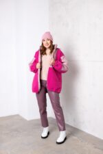 Куртка утепленная "Камилла" — изображение 8