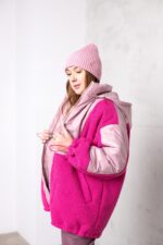 Куртка утепленная "Камилла" — изображение 10