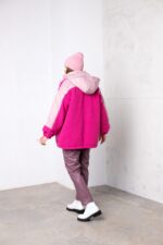 Куртка утепленная "Камилла" — изображение 11