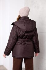Куртка утепленная "Кларисса" — изображение 12