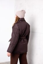 Куртка утепленная "Кларисса" — изображение 19