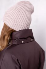 Куртка утепленная "Кларисса" — изображение 20