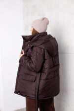 Куртка утепленная "Кларисса" — изображение 6