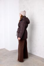 Куртка утепленная "Кларисса" — изображение 9