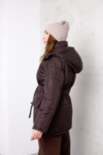 Куртка утепленная "Кларисса" — изображение 10