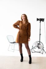 Платье "Тесса" — изображение 3