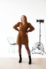 Платье "Тесса" — изображение 4