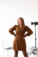 Платье "Тесса" — изображение 6