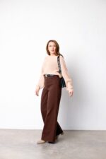 Джинсы "Элинор" — изображение 12