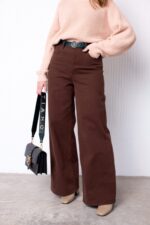 Джинсы "Элинор" — изображение 13