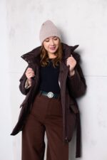 Джинсы "Элинор" — изображение 15