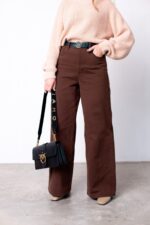 Джинсы "Элинор" — изображение 5