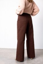 Джинсы "Элинор" — изображение 6