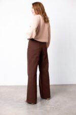 Джинсы "Элинор" — изображение 7