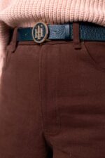 Джинсы "Элинор" — изображение 9