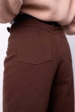 Джинсы "Элинор" — изображение 10