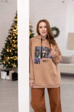 Худи "Астра" — изображение 2