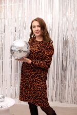 Платье "Ванесса" — изображение 13