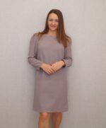 Платье "Ванесса" — изображение 18