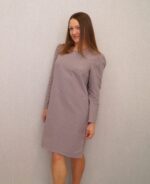 Платье "Ванесса" — изображение 20