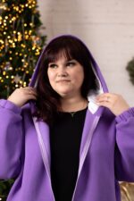 Толстовка "Виталина" — изображение 11