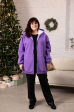 Толстовка "Виталина" — изображение 12