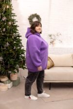 Толстовка "Виталина" — изображение 19