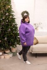 Толстовка "Виталина" — изображение 20