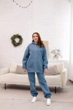 Толстовка "Виталина" — изображение 3