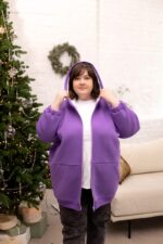 Толстовка "Виталина" — изображение 23