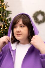 Толстовка "Виталина" — изображение 24