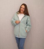 Толстовка "Виталина" — изображение 26