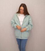 Толстовка "Виталина" — изображение 27