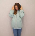 Толстовка "Виталина" — изображение 32