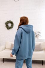 Толстовка "Виталина" — изображение 7