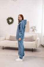 Толстовка "Виталина" — изображение 8