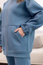 Толстовка "Виталина" — изображение 9