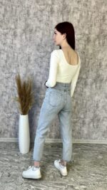 Лонгслив "Жасмин" — изображение 11