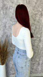 Лонгслив "Жасмин" — изображение 12