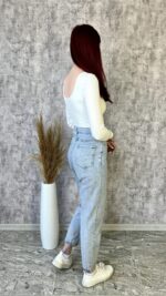 Лонгслив "Жасмин" — изображение 13