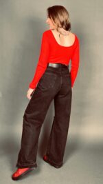 Лонгслив "Жасмин" — изображение 4