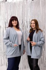 Кардиган "Тереза" — изображение 9