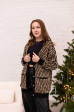 Кардиган "Тереза" — изображение 10