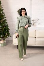 Брюки "Лора" — изображение 3