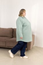 Куртка-рубашка "Анита" — изображение 22