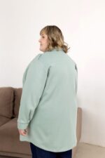 Куртка-рубашка "Анита" — изображение 24