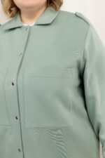 Куртка-рубашка "Анита" — изображение 25