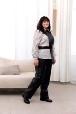 Жилет "Авелина" — изображение 11