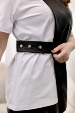 Жилет "Авелина" — изображение 5